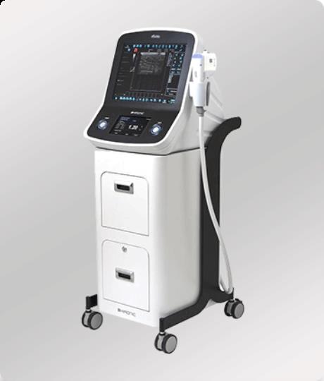 HIFU Doublo , Face Lifting