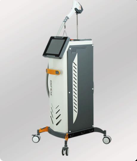 Diode laser & Ipl & SHR