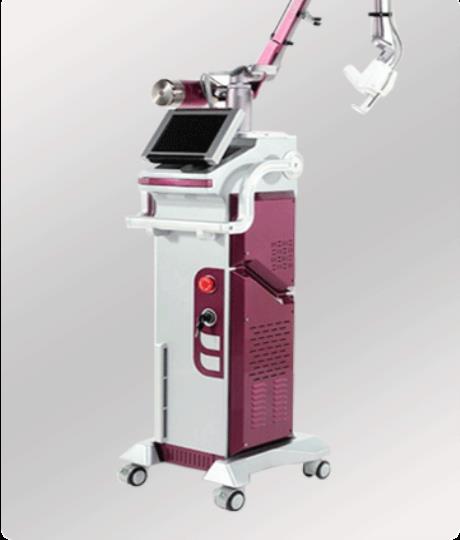 CO2 Laser Machine