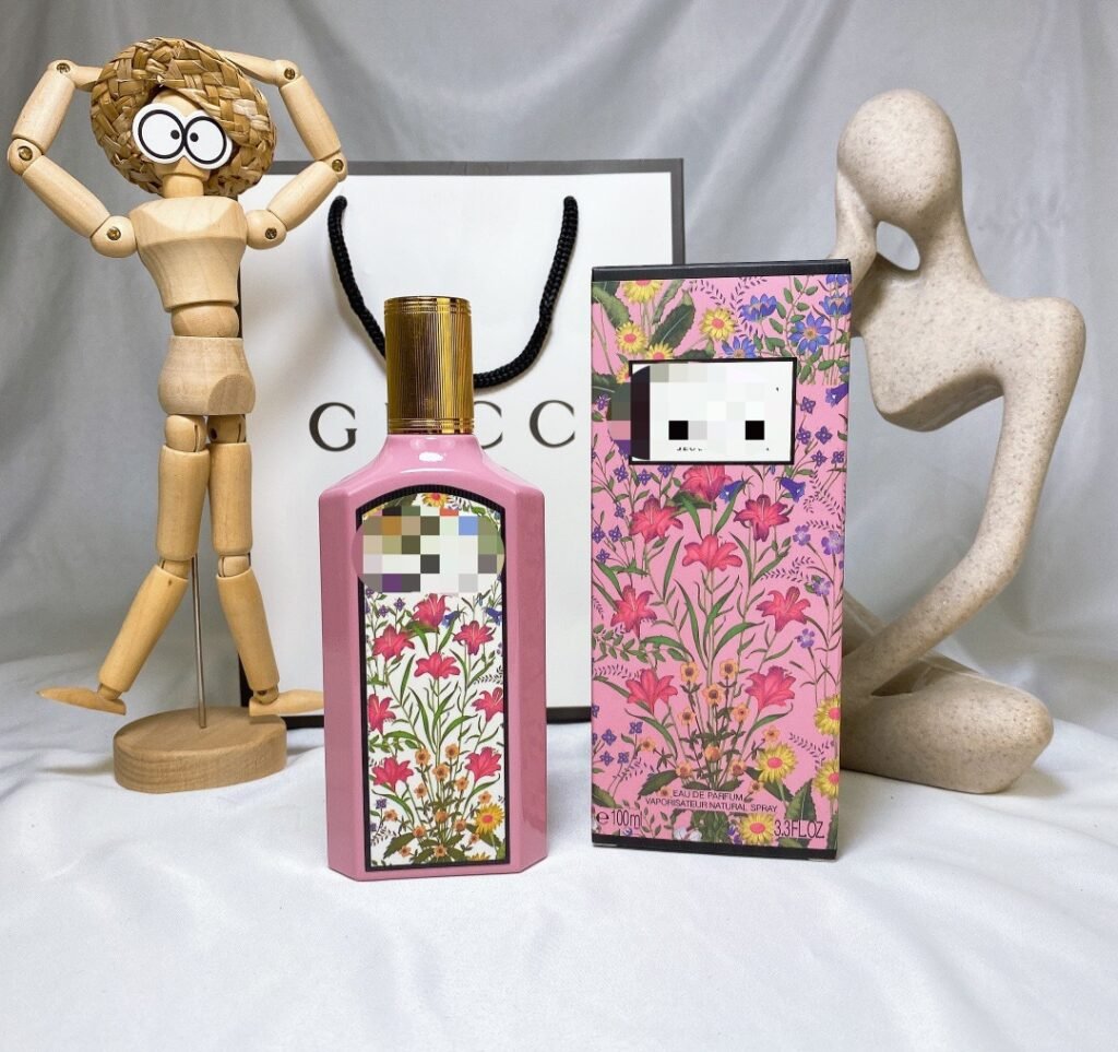 عطر Gucci