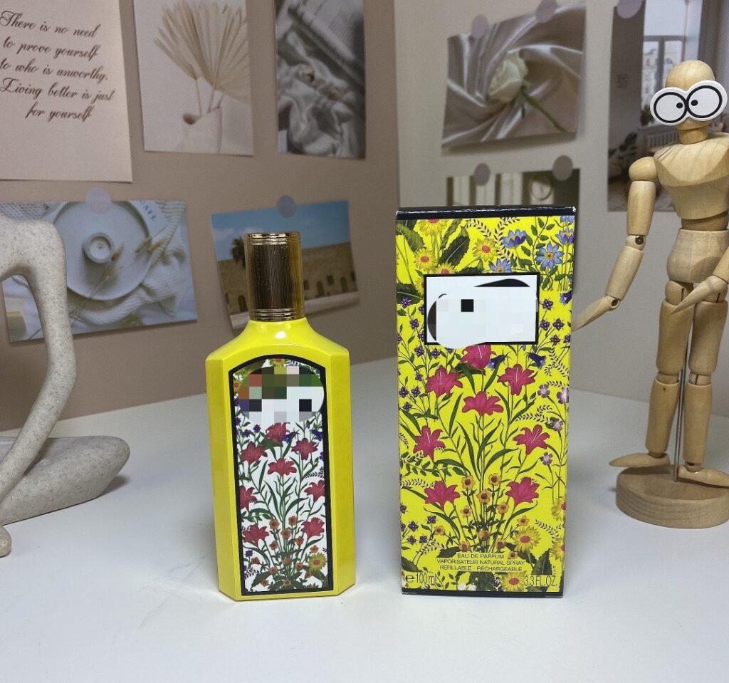 عطر Gucci