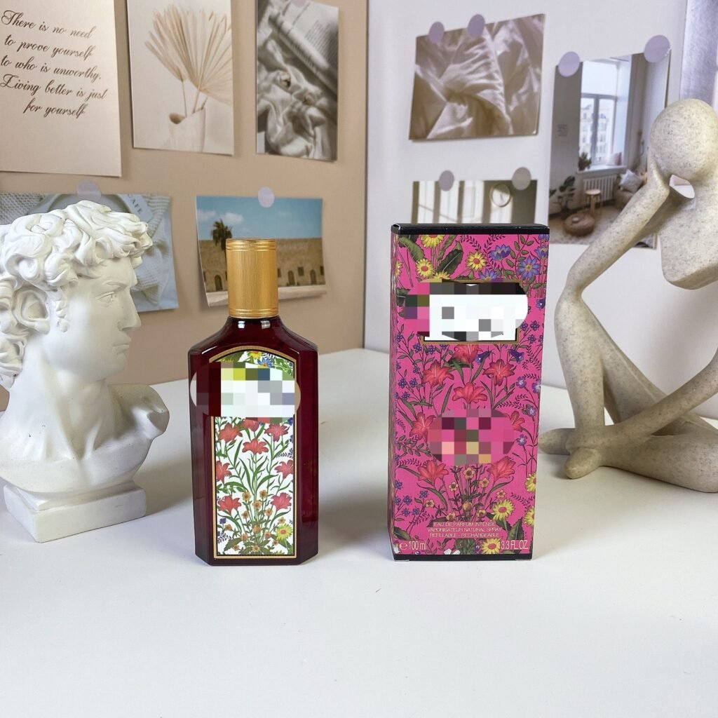 عطر Gucci
