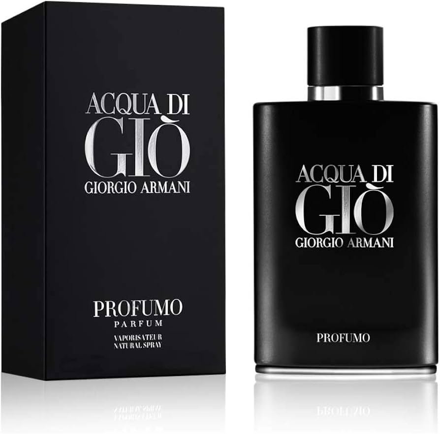 عطر از برند GIO