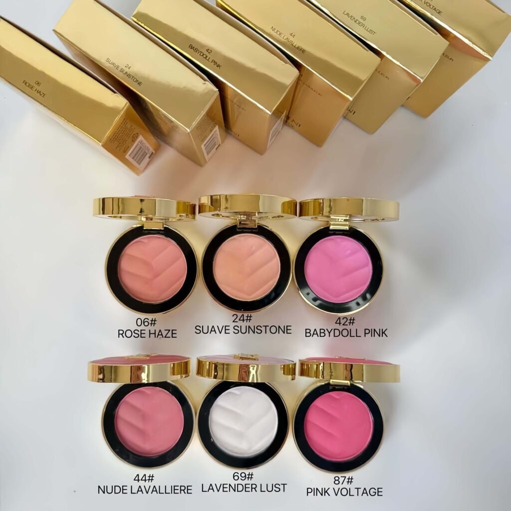 Shadow eys از برند ysl