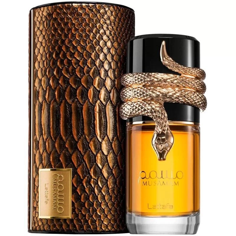 عطر از برند LATTAFA