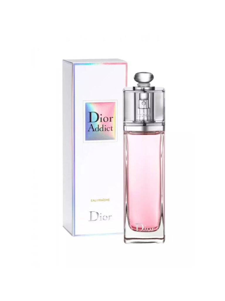 عطر از برند Dior