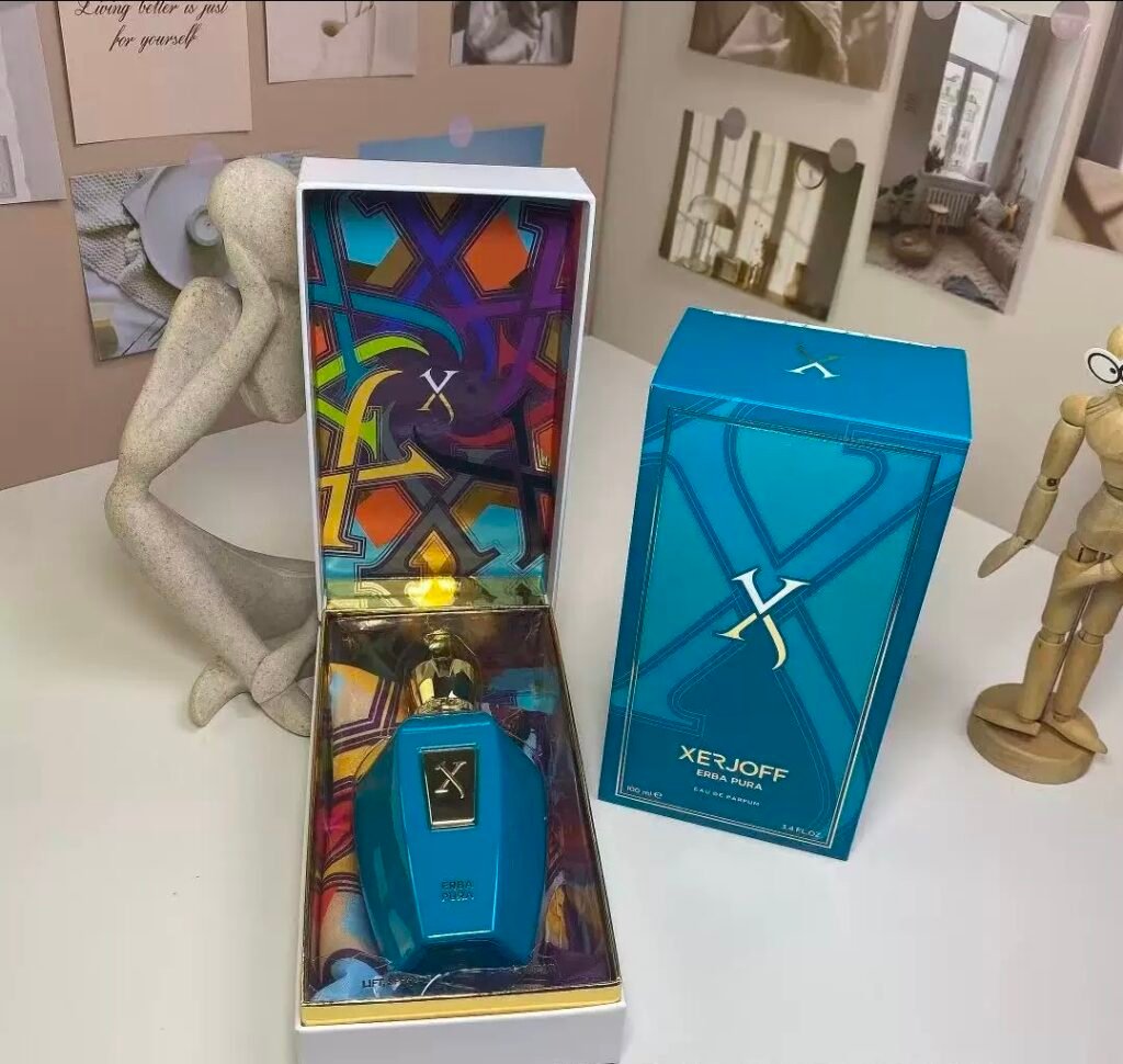 عطر Xerjoff