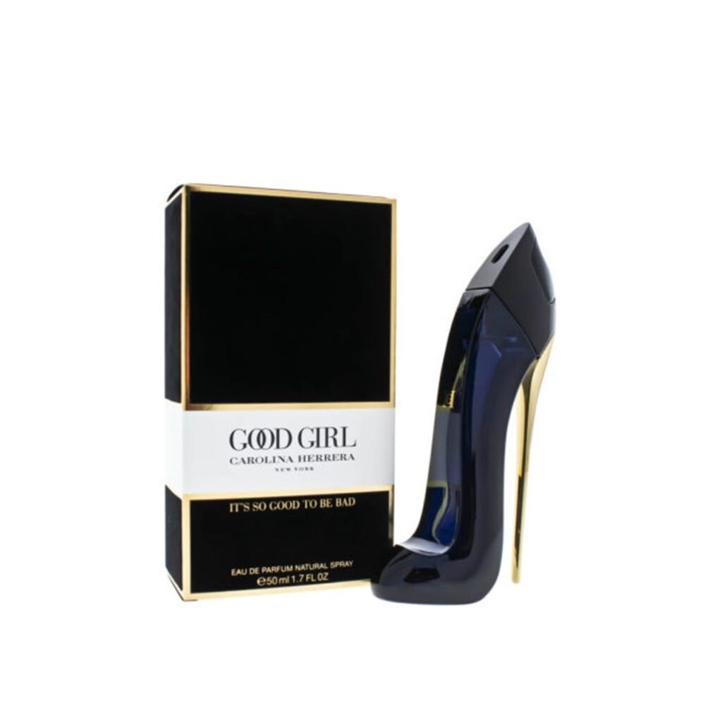 عطر از برند GOOD GIRL