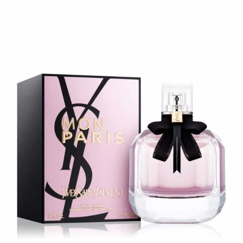 عطر از برند YSL