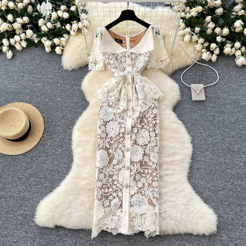 لباس مجلسی