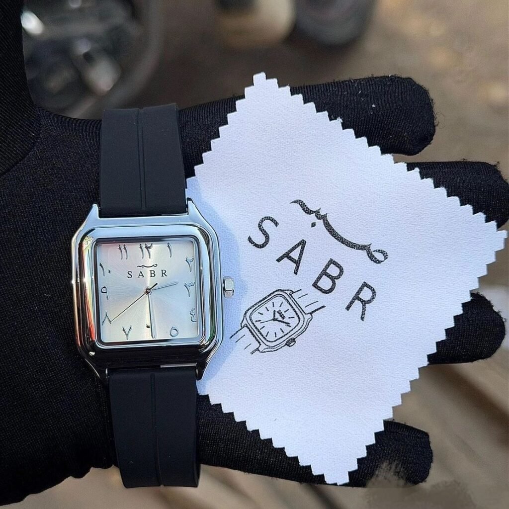 ساعت کوارتز مردانه SABR