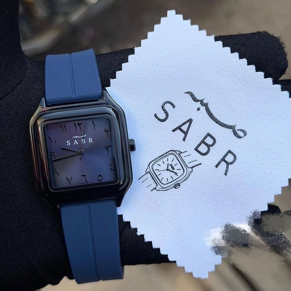 ساعت کوارتز مردانه SABR