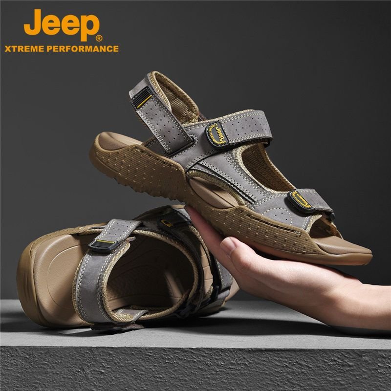 چبلی برند JEEP