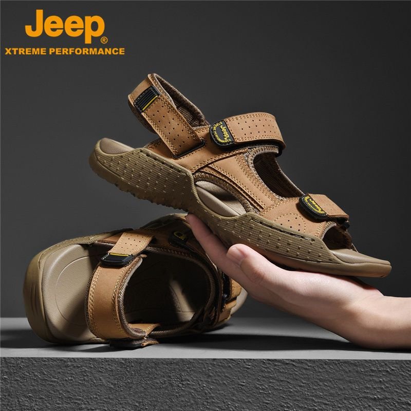 چبلی برند JEEP