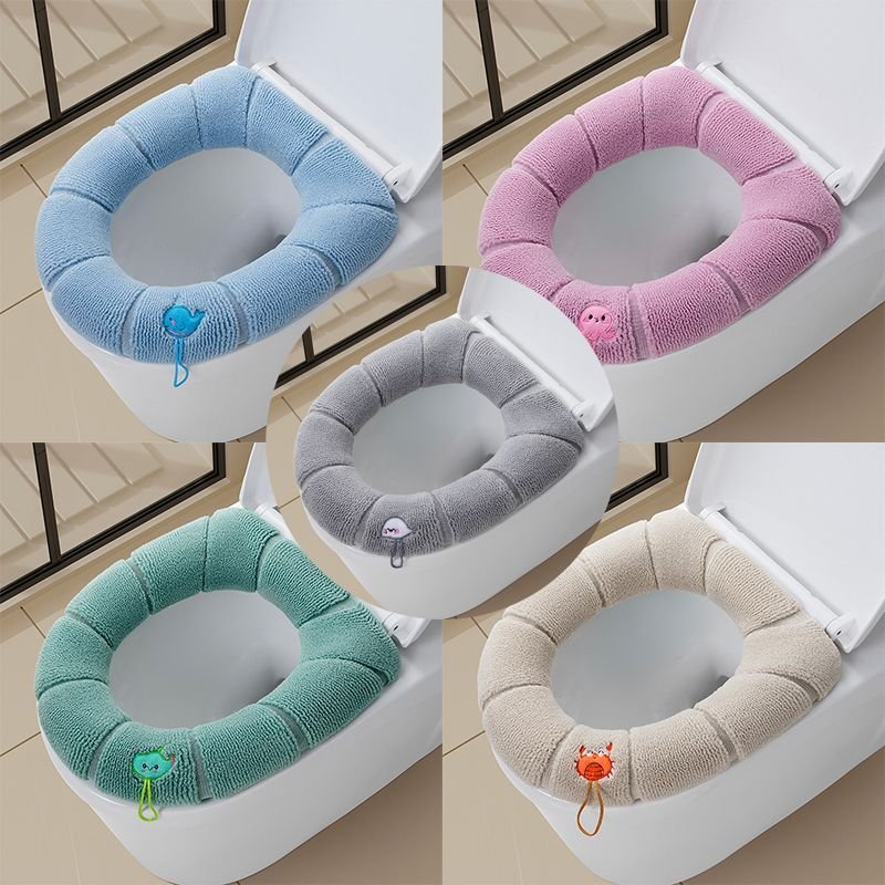 Toilet seat cover 5 Pice